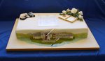 Islay Wedding Cake